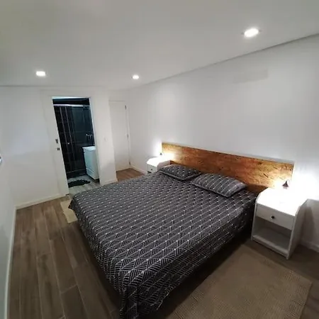 Terracos Da Serra Σπίτι διακοπών