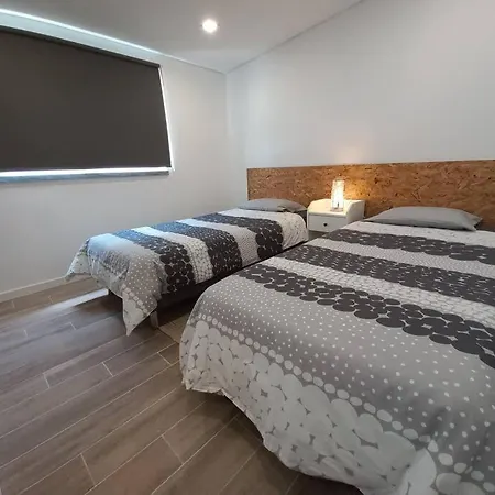 Casa de Férias Terraços Da Serra *