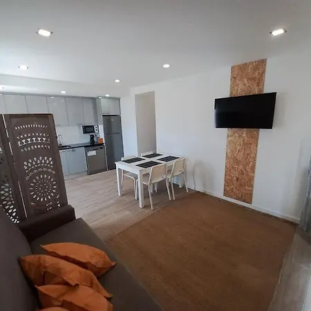 Terraços Da Serra * Painho