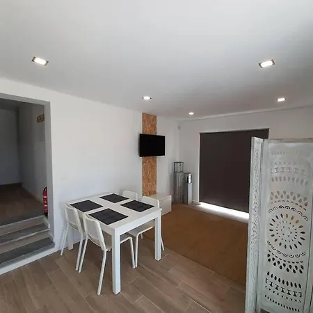 Terraços Da Serra Casa de Férias