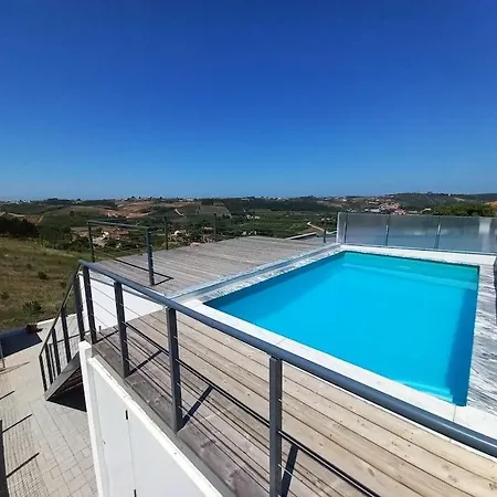 Casa de Férias Terraços Da Serra Painho