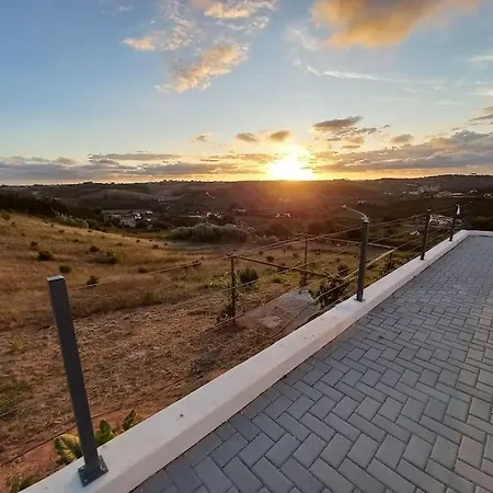 Terraços Da Serra *