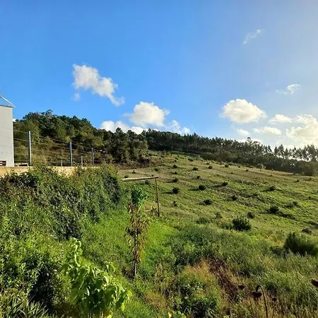 Terraços Da Serra Casa de Férias *