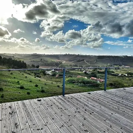 Casa de Férias Terraços Da Serra