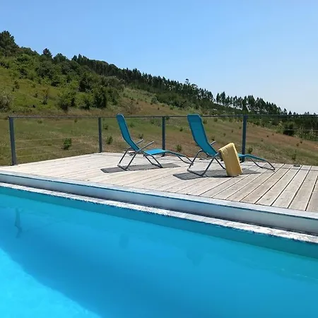 Terraços Da Serra