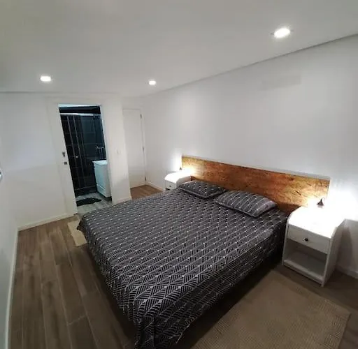 Terracos Da Serra Holiday home