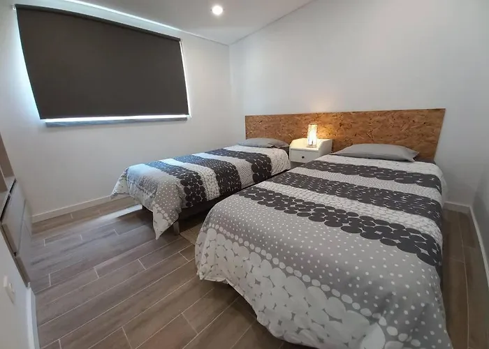 Tatil Evi Terracos Da Serra *