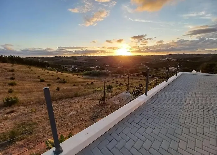 Terracos Da Serra *