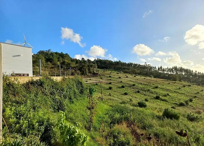 Terracos Da Serra Tatil Evi *